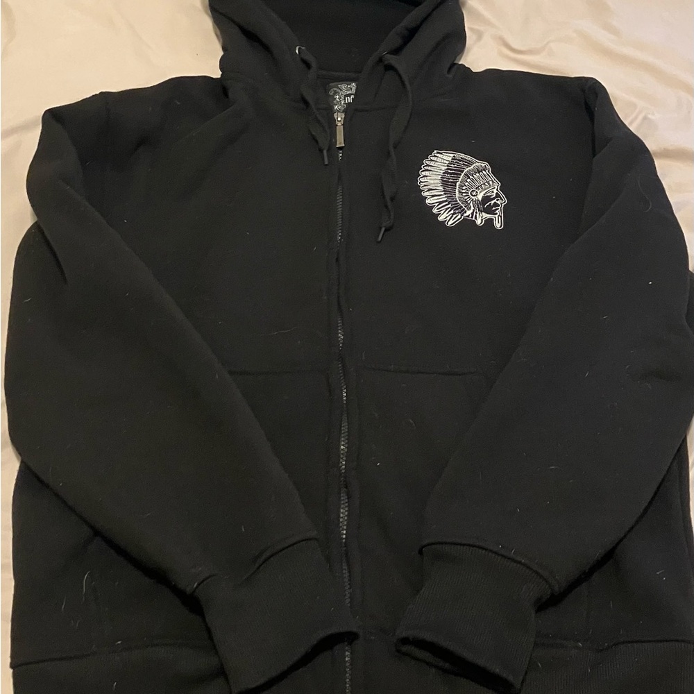 Men’s Noiz Hoodie(Thick and Warm)!Accepting Offers! Bundle Deals Available!